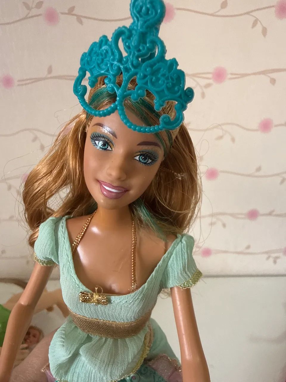 Barbie Mosqueteira - Foto 4