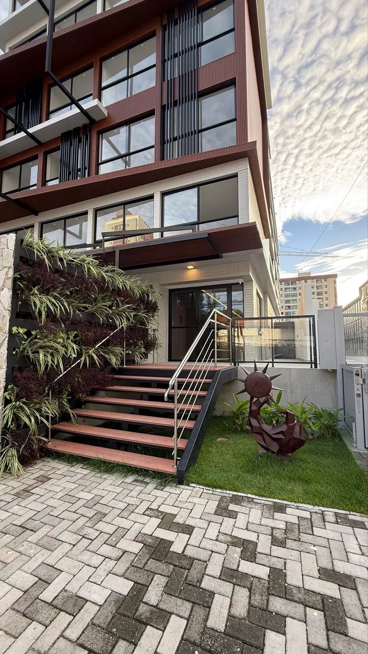 Flat à venda J Oceania  - Foto 4
