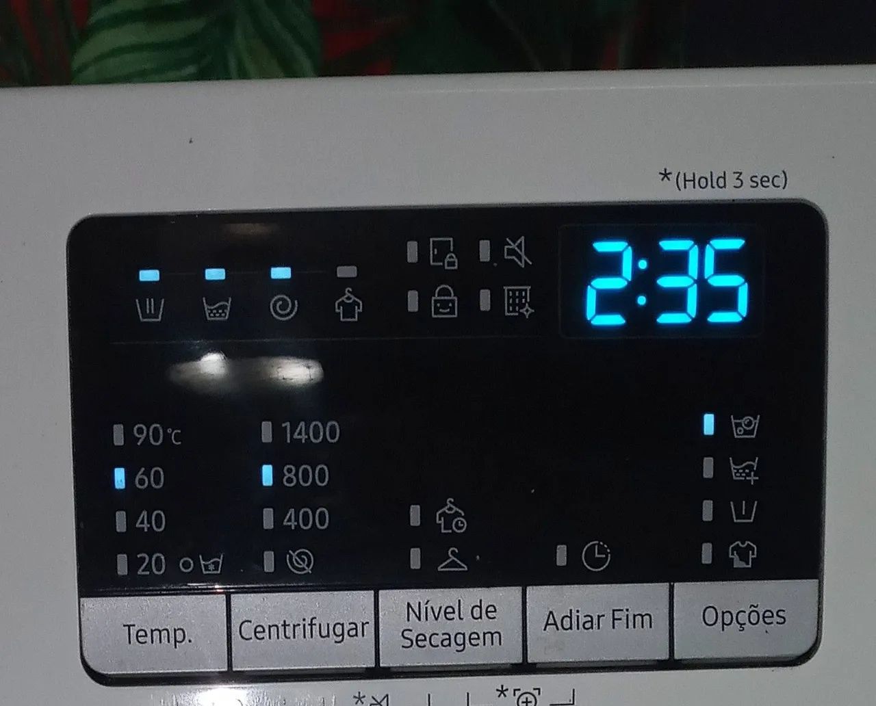 Lava e seca sansung 11kg - Foto 2