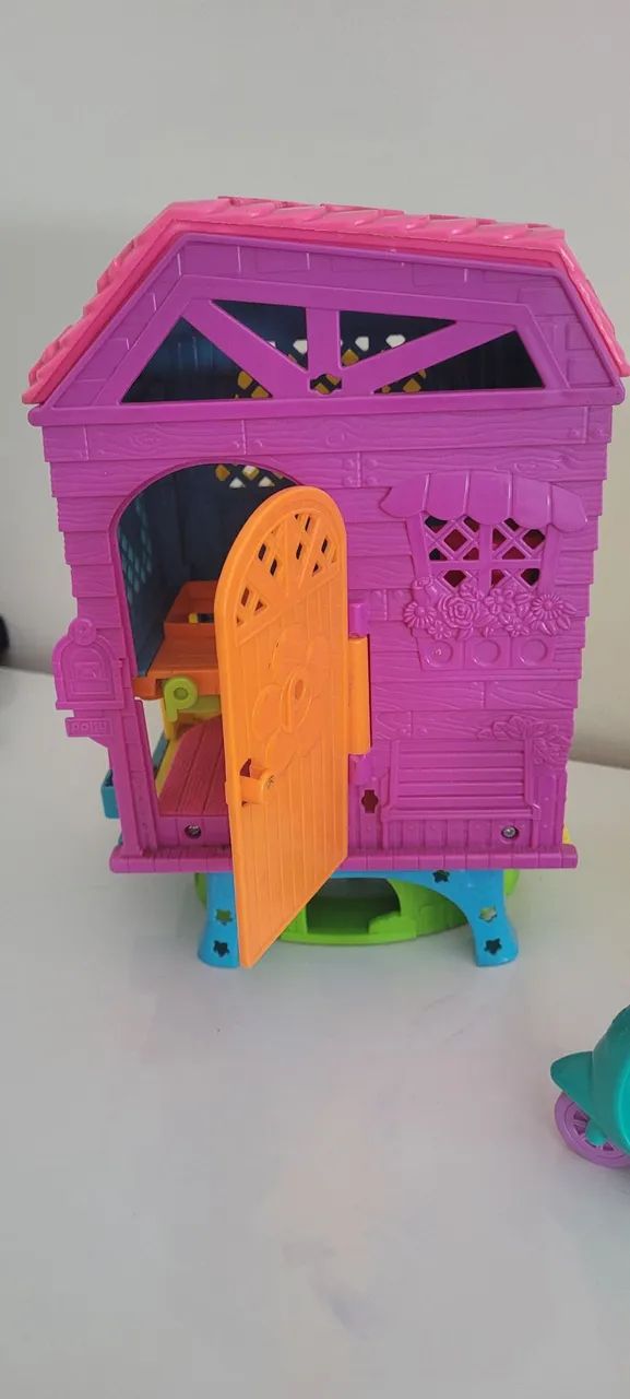 Casa da Polly - Foto 5