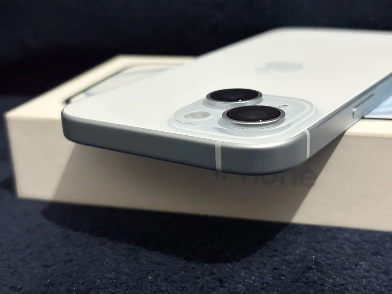 iPhone 15 - Foto 4