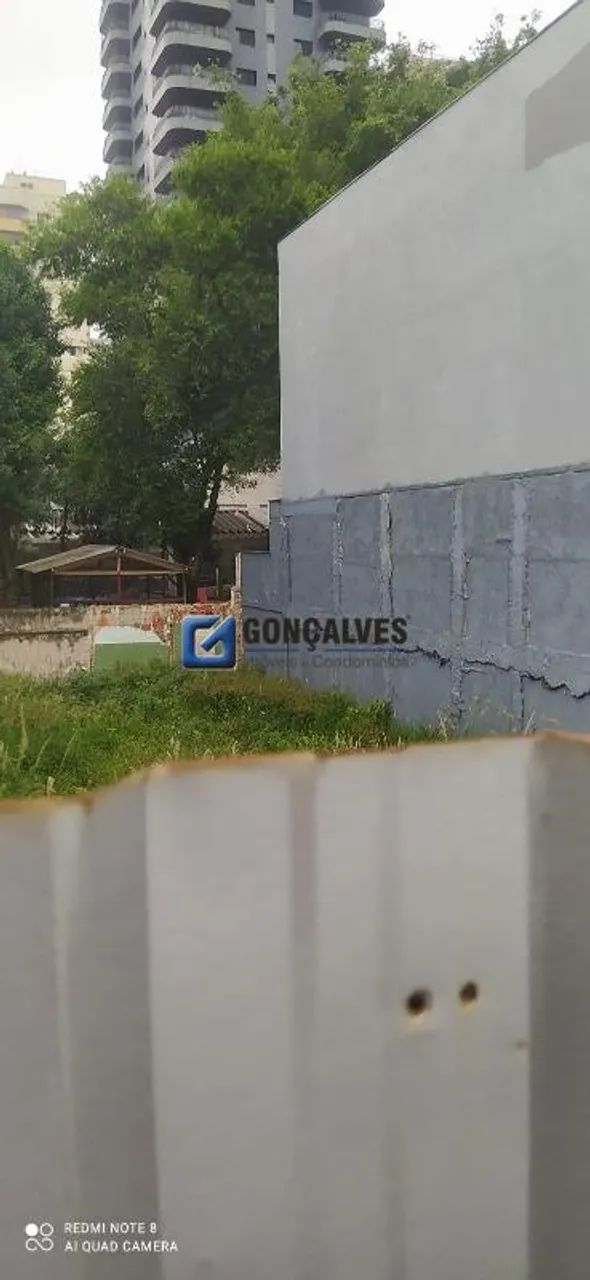 Terreno 300m² em São Caetano do Sul - Foto 4