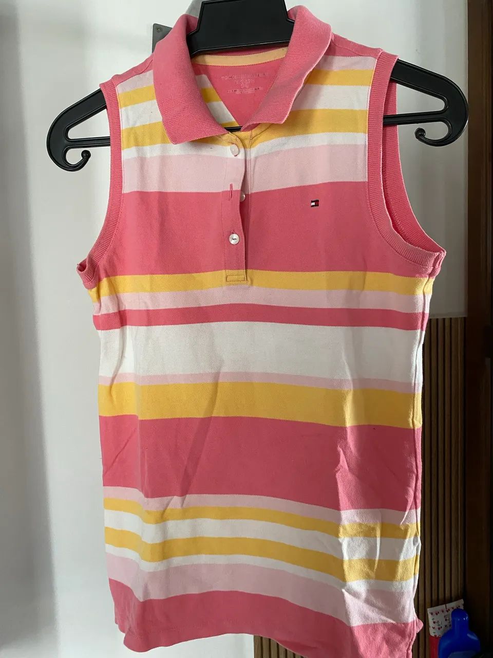 Polo infantil- Tommy Hilfiger - Foto 2