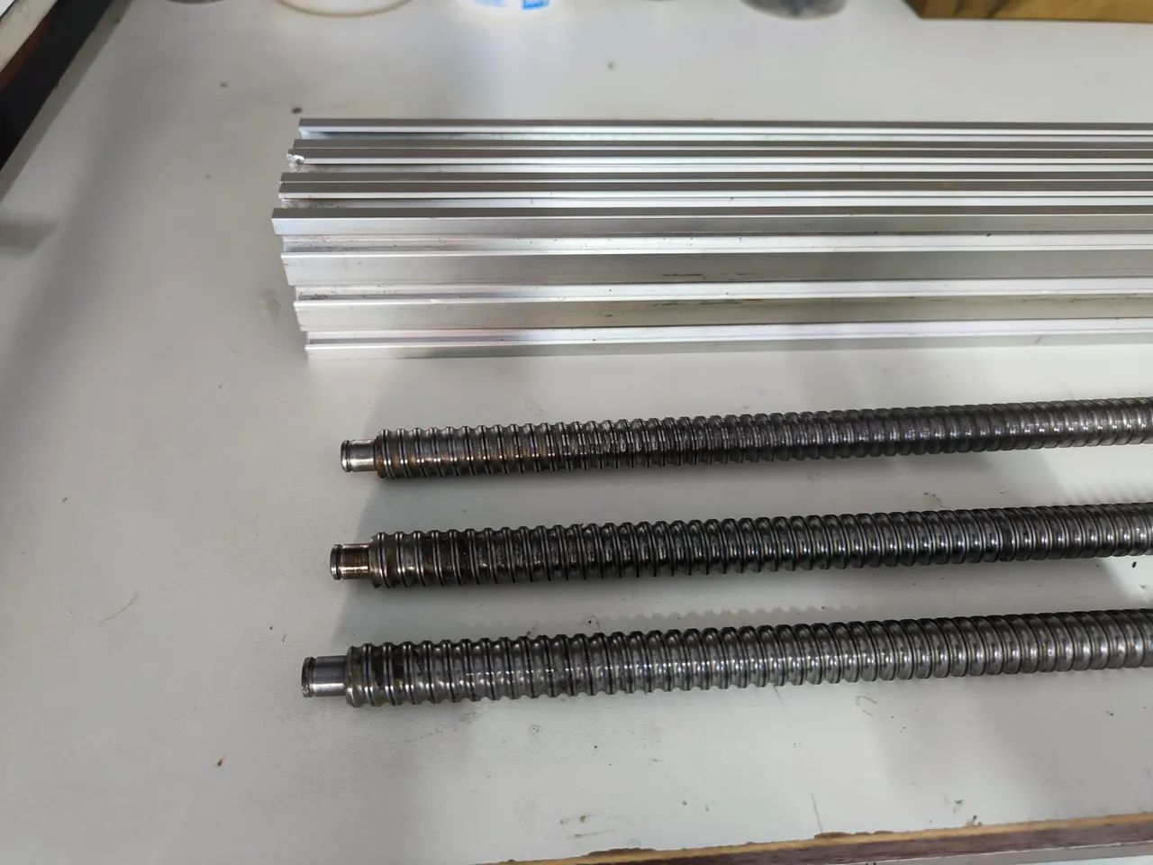 Componentes de CNC Router. - Foto 3