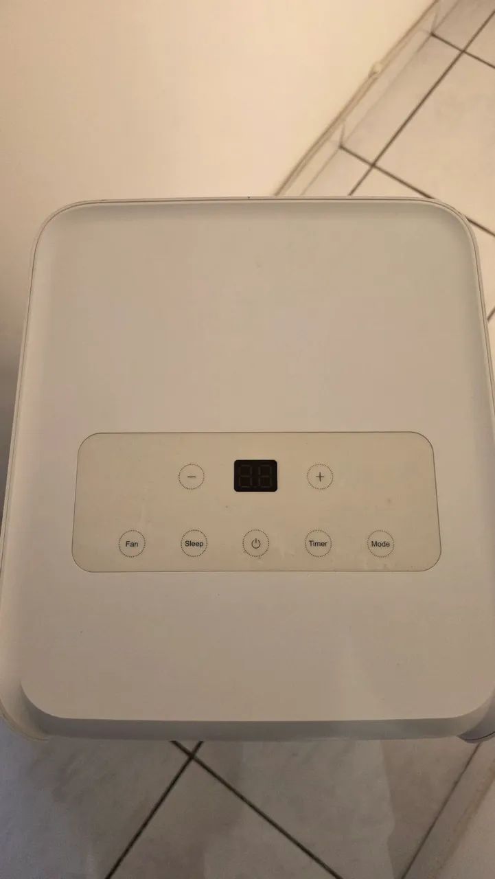 Ar Condicionado Gree 127v 10000btus - Foto 3