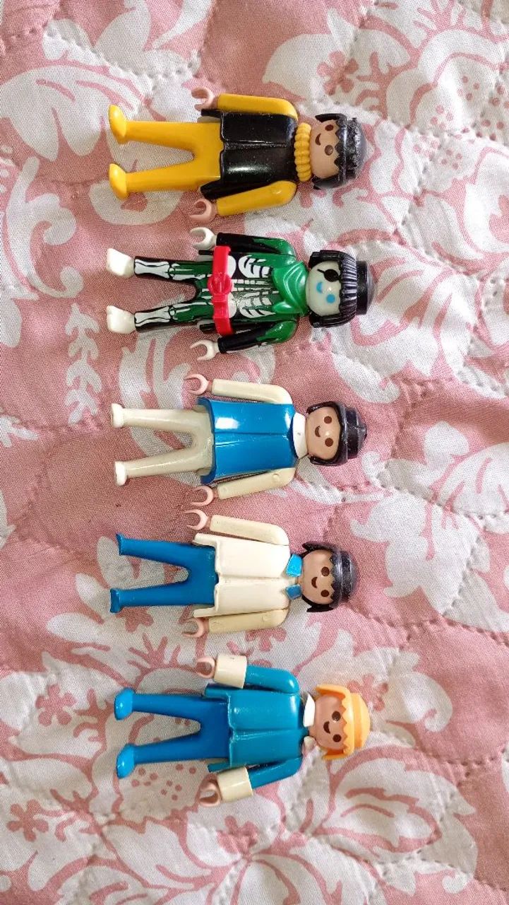 Playmobil 