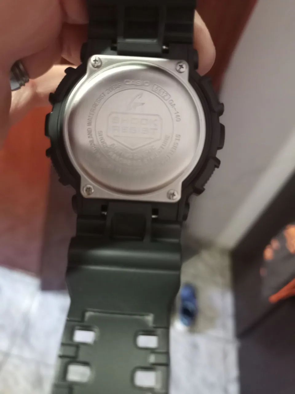 G-Shock original  - Foto 5