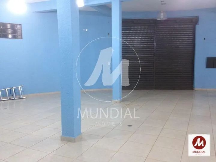 Salão/Galpão (salão - térreo) - Foto 2