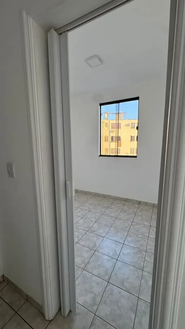Apartamento Coophmail 2Q excelente 1 andar Edificio Ipanema - Foto 2