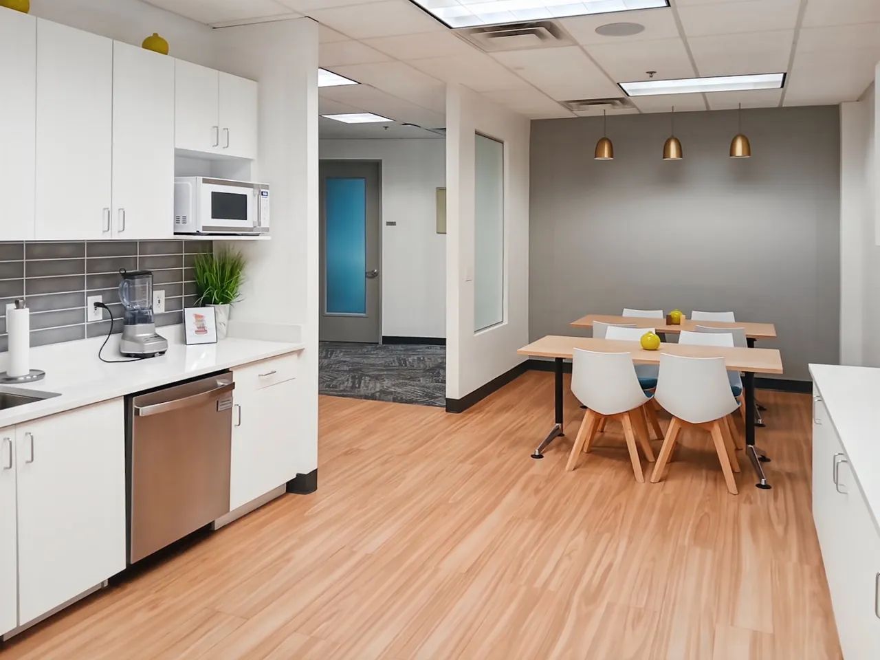 Escritório privado para alugar  Regus Cascavel, Centro em Cascavel - Foto 5