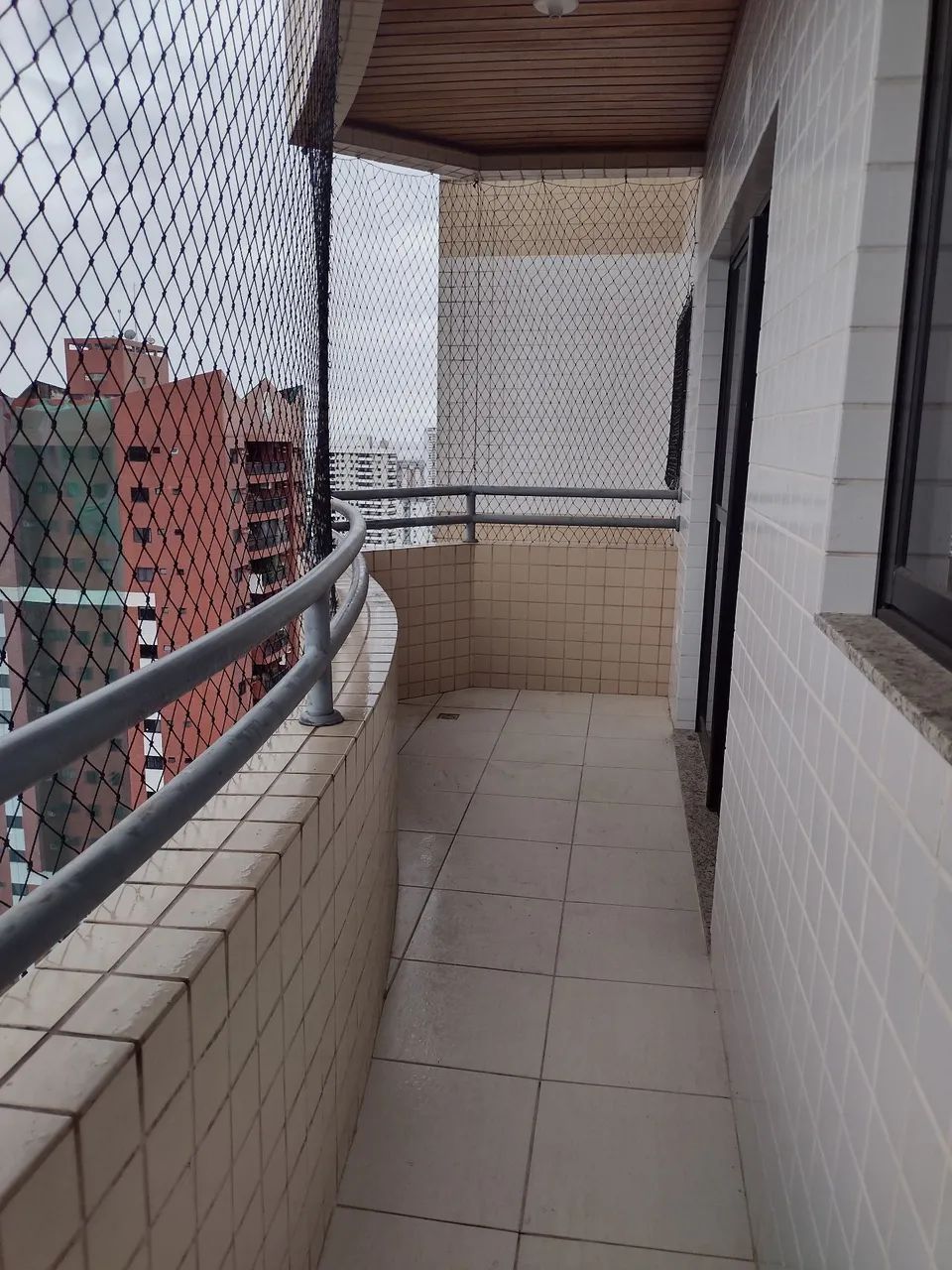 Alugo apartamento no marco - Foto 3