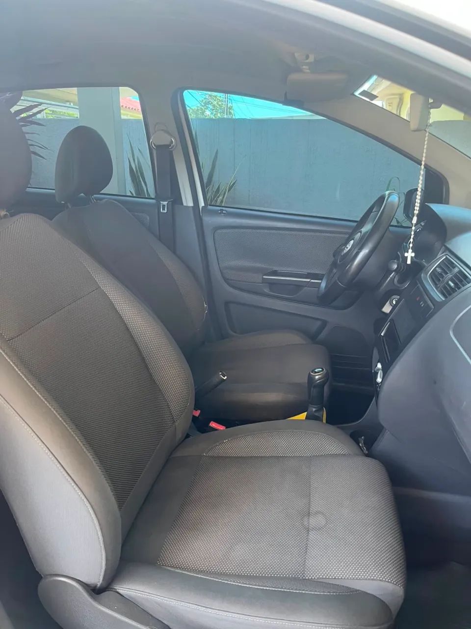 Volkswagen Fox 2011