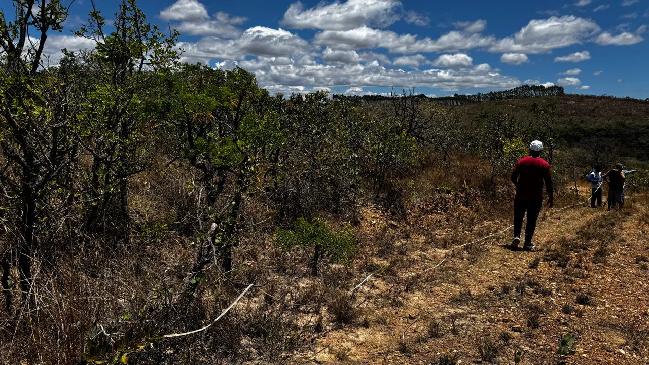Terreno próximo na Serra do Cipó  - Foto 2