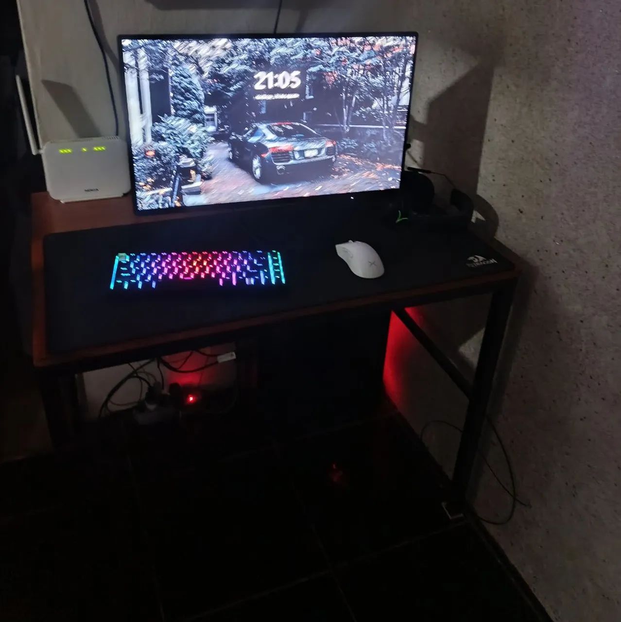 PC GAMER COMPLETO  - Foto 2