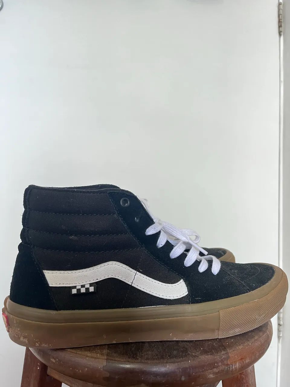 Vans Sk8 Hi Pro