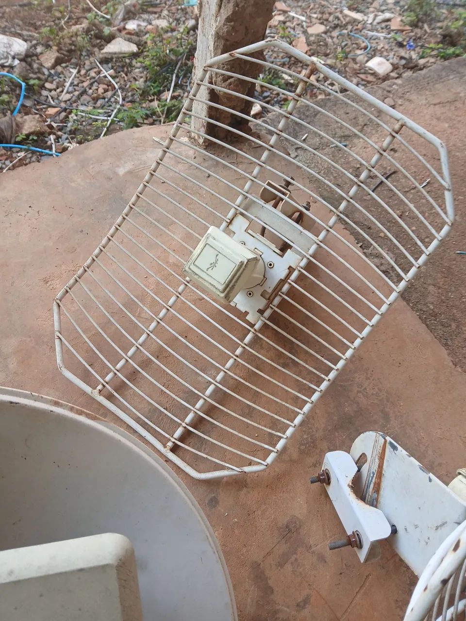 Antena via radio - Foto 4