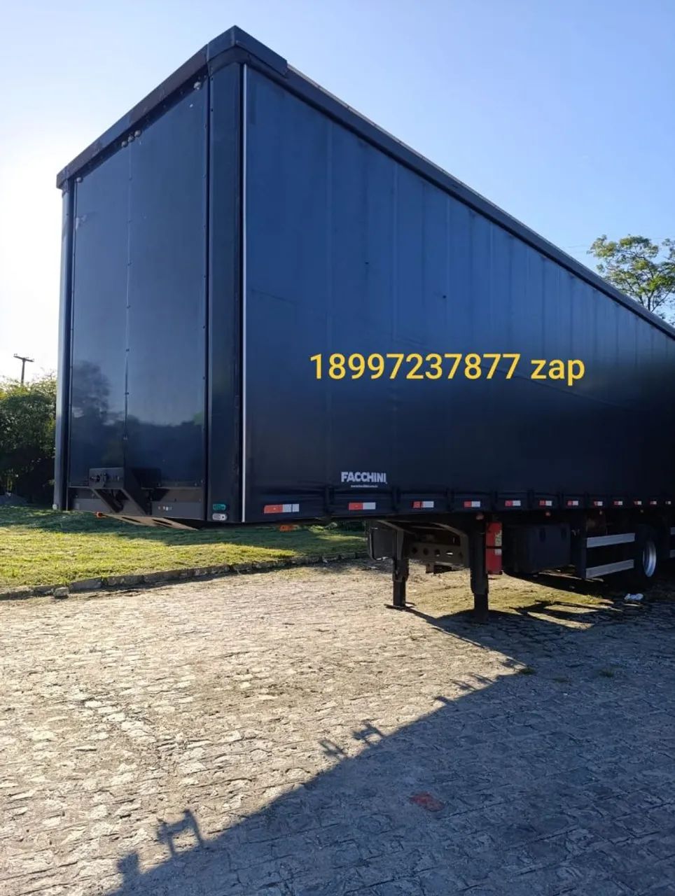 Carreta Sider * - Foto 2