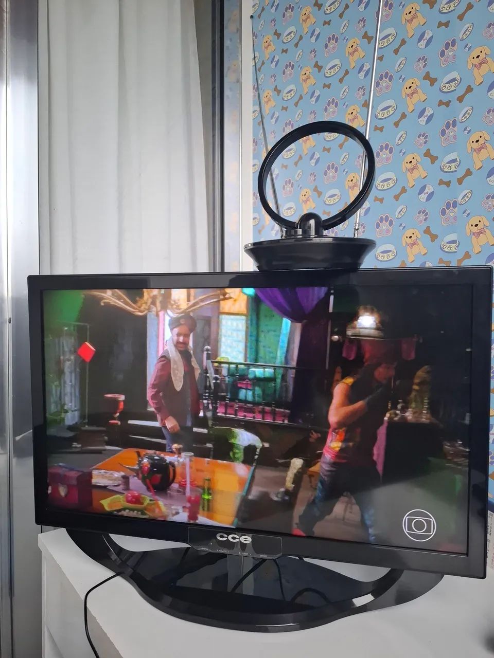 Eletrônicos TV  - Foto 2