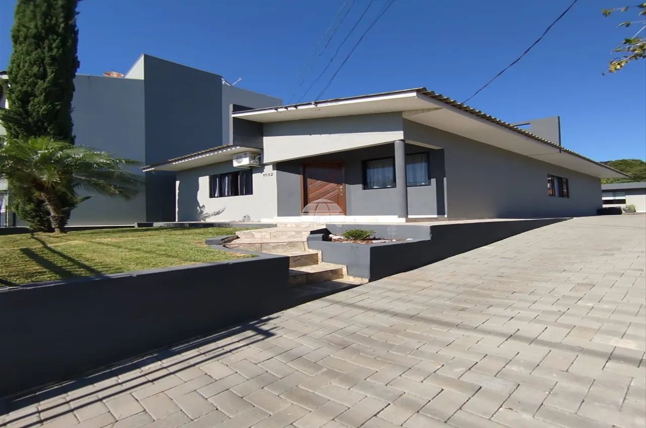 Vendas Casa Pato Branco PR