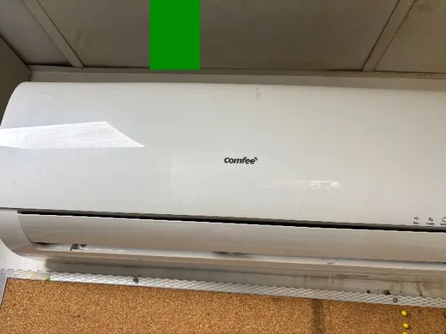Ar Condicionado Comfee 9000 BTUs - Foto 4