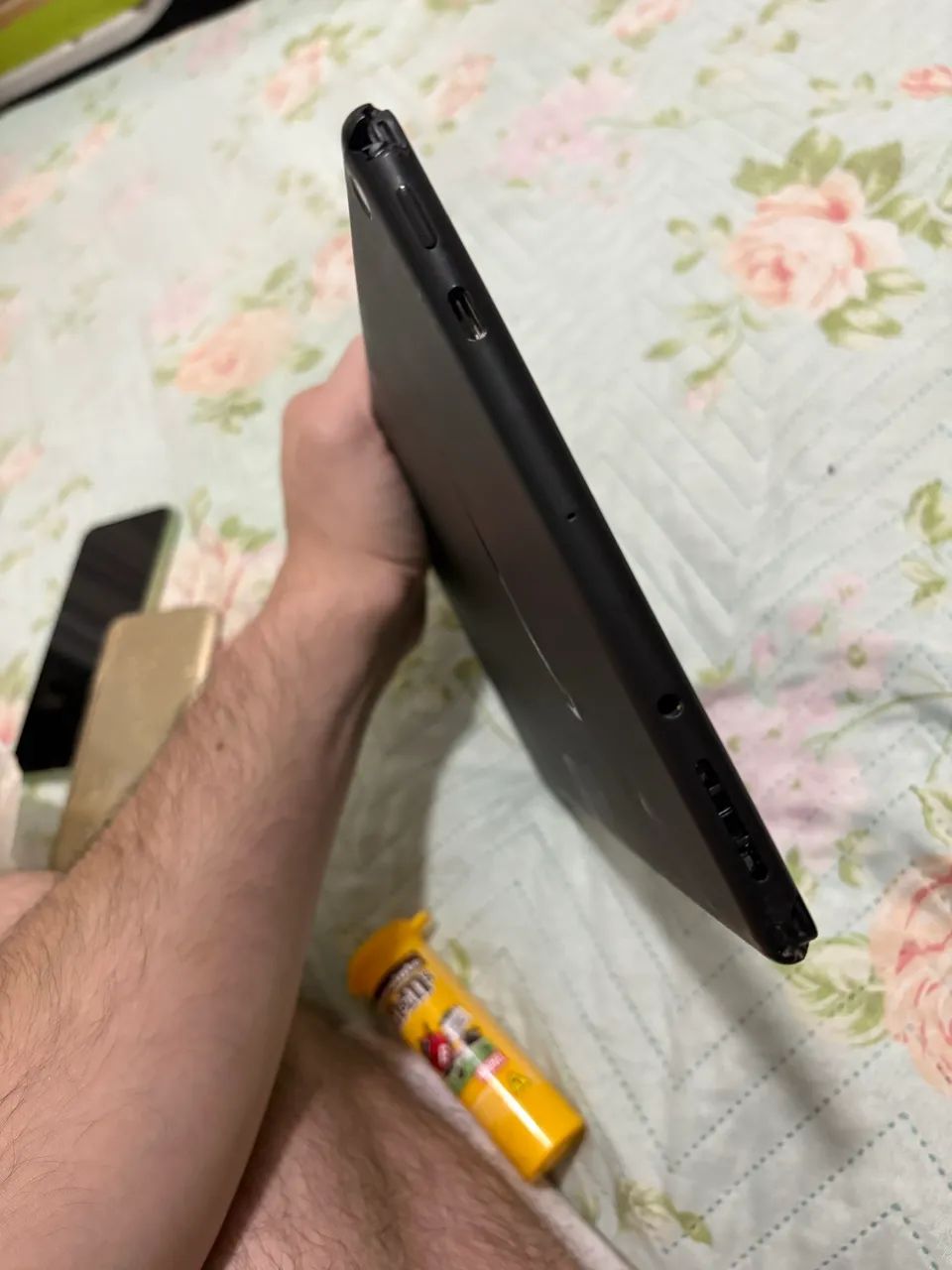 Tablet Amazon - retirada de peças - Foto 5