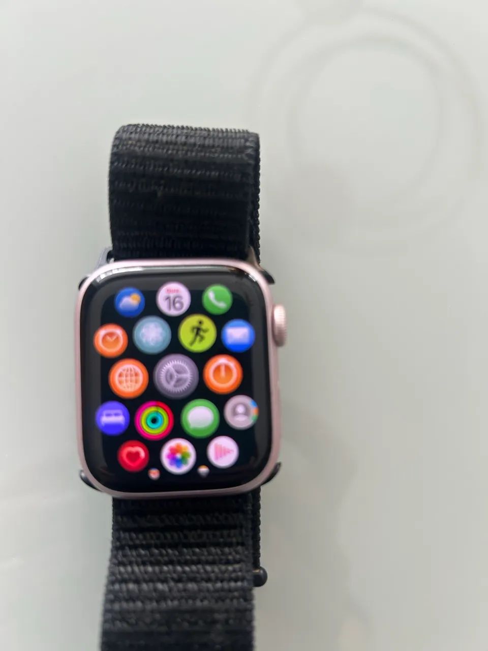 Apple Watch Series 9 GPS, 41 mm