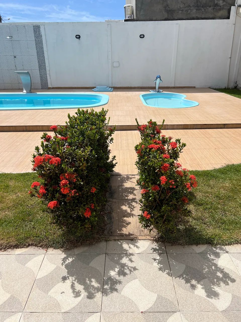 Casa para Temporada na Massagueira de Cima  - Foto 7