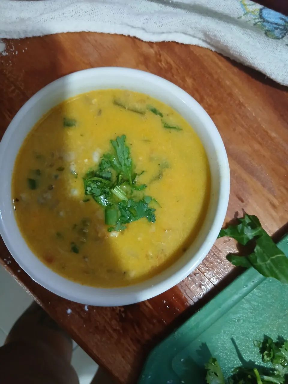 Trabalho como auxiliar de cozinha babá doméstica  - Foto 5