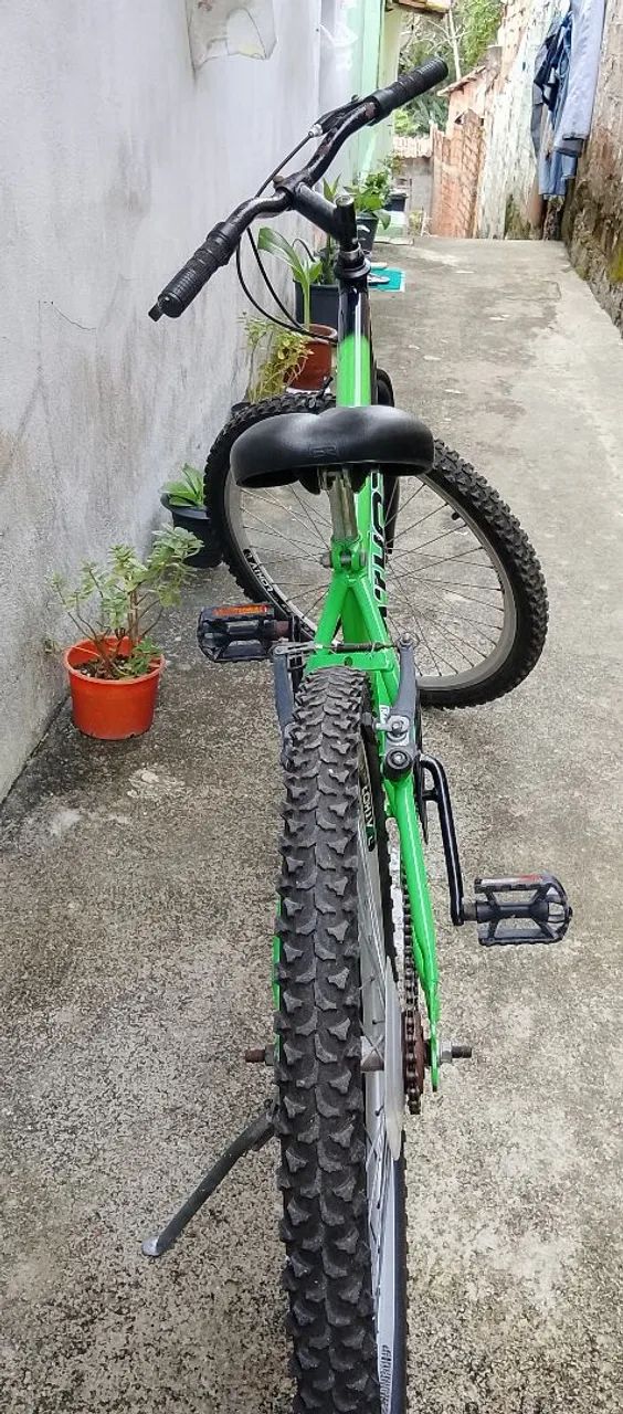 BICICLETA INFANTIL  - Foto 5