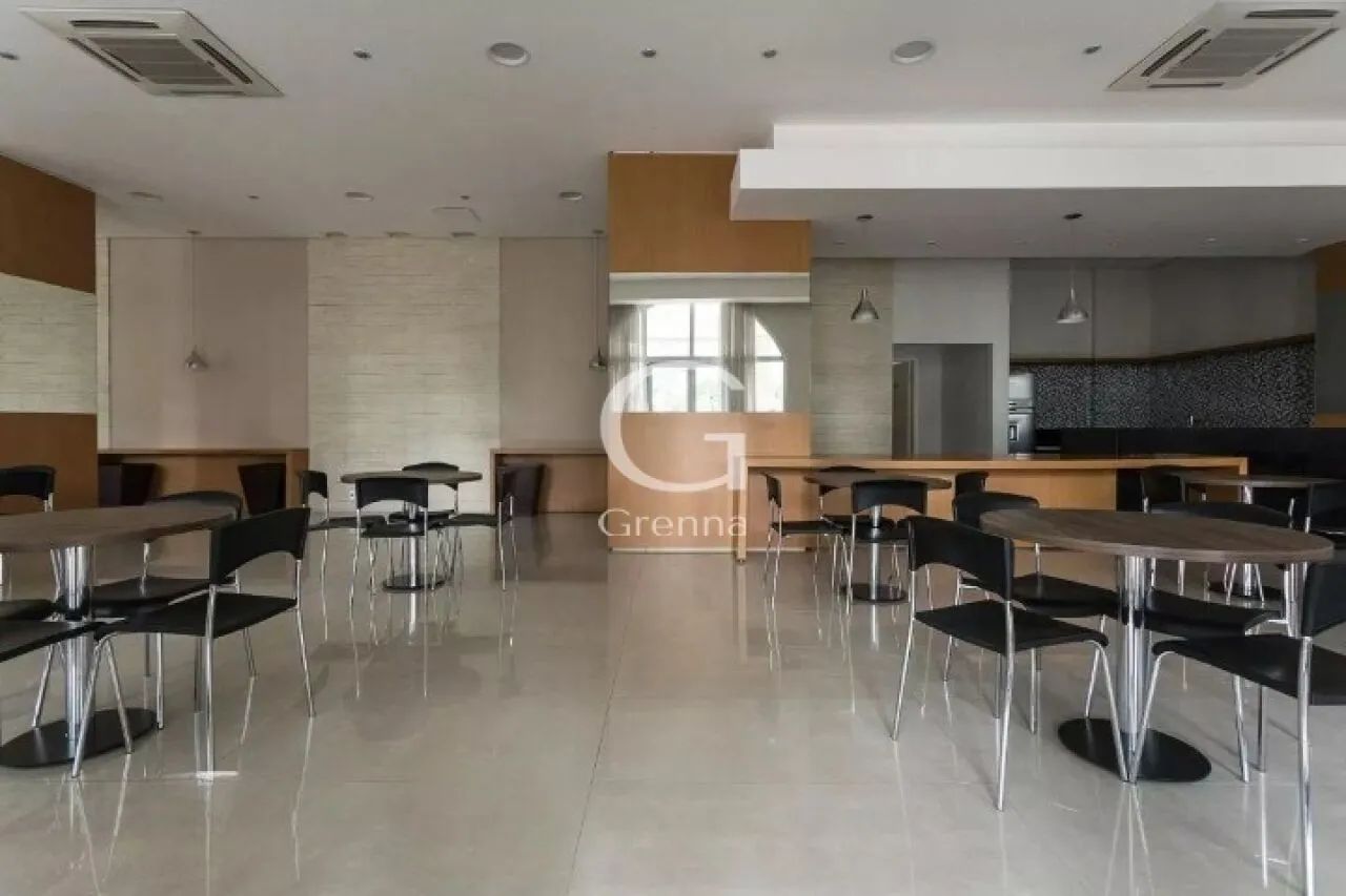 Apartamento para locação com 165m² No Brooklin Sp - Foto 4