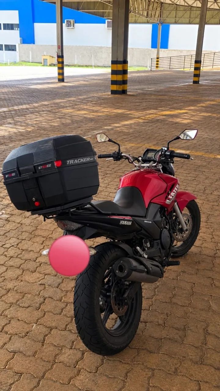 FAZER 250 YAMAHA - Foto 2