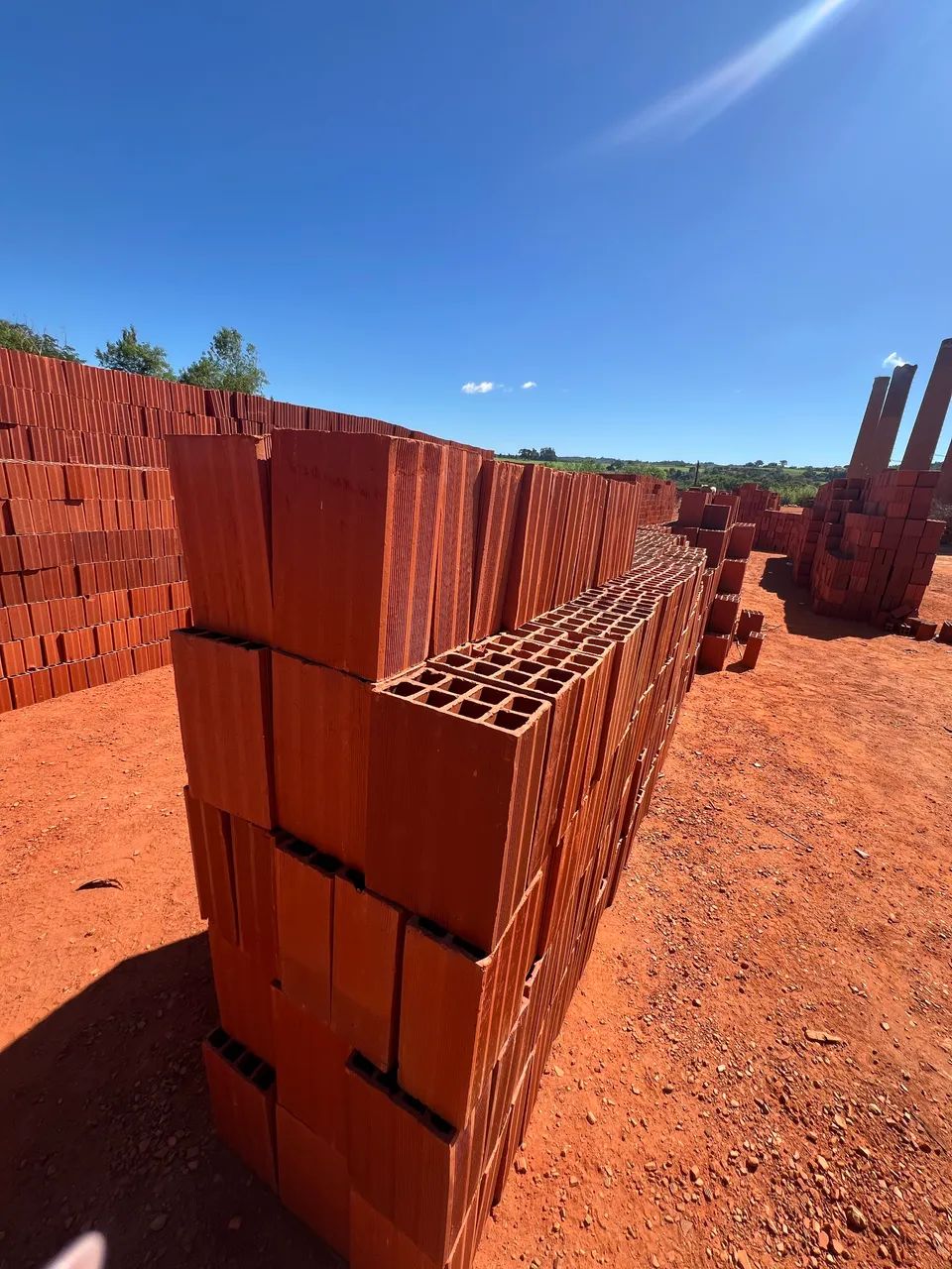 Tijolos de Anápolis  - Foto 4