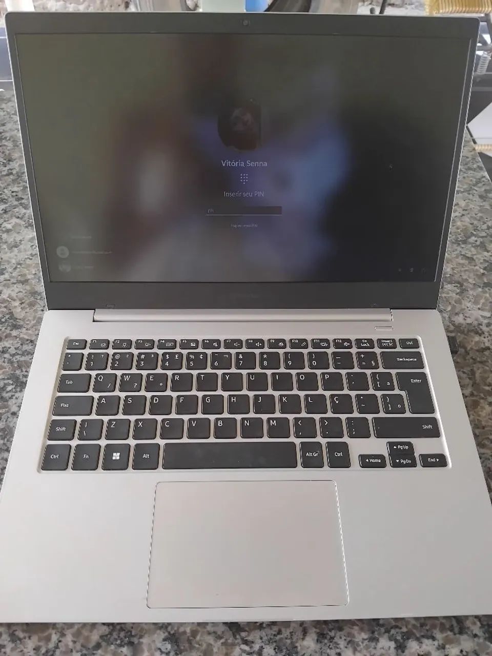 Notebook Galaxy Book Go - Foto 2