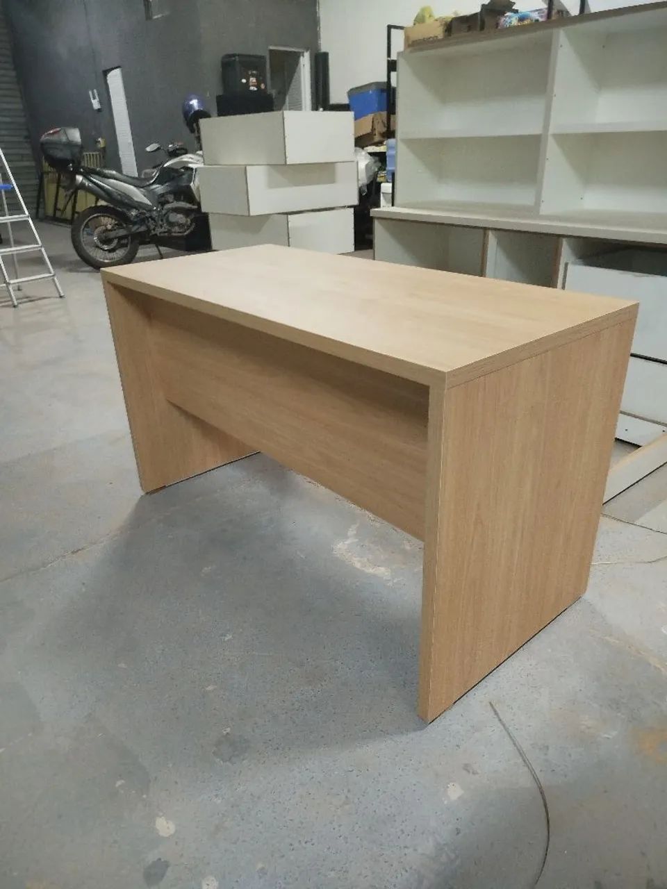 Mesa para escritório  - Foto 2