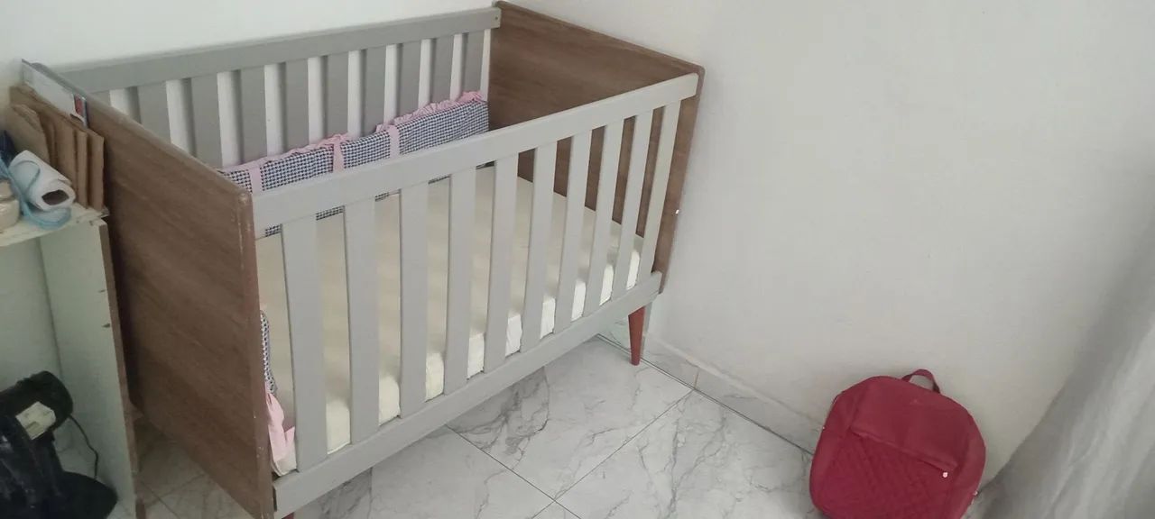 Berço de criança  - Foto 4