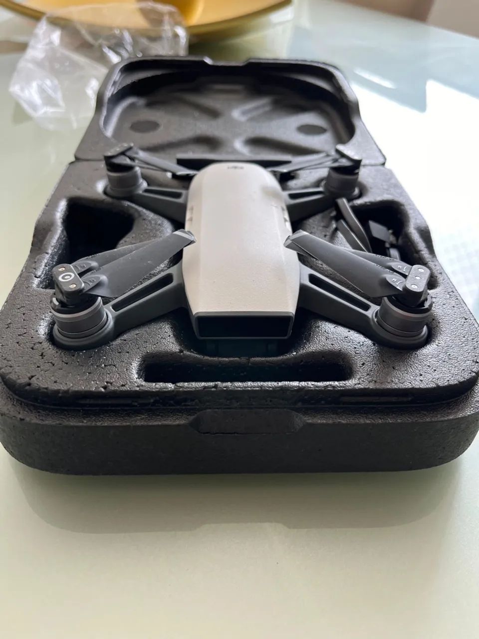 Drone Spark Dji mini - Foto 5