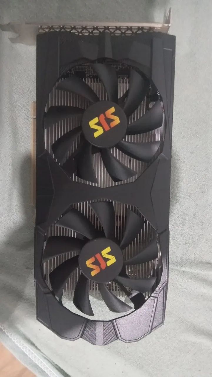 Rx580 8gb