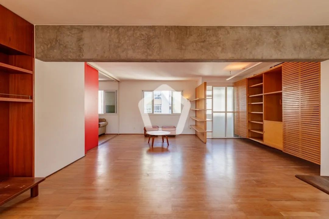 Apartamento em Sumaré
