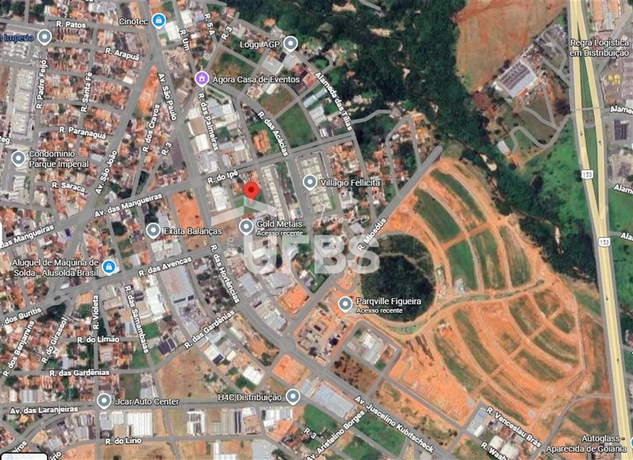 Parque Primavera - Terreno Residencial - Foto 3