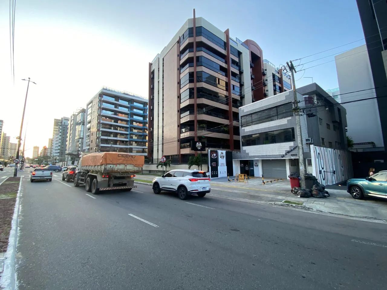 Loja para aluguel, venda, Tambaú, João Pessoa - 25802 - Foto 5
