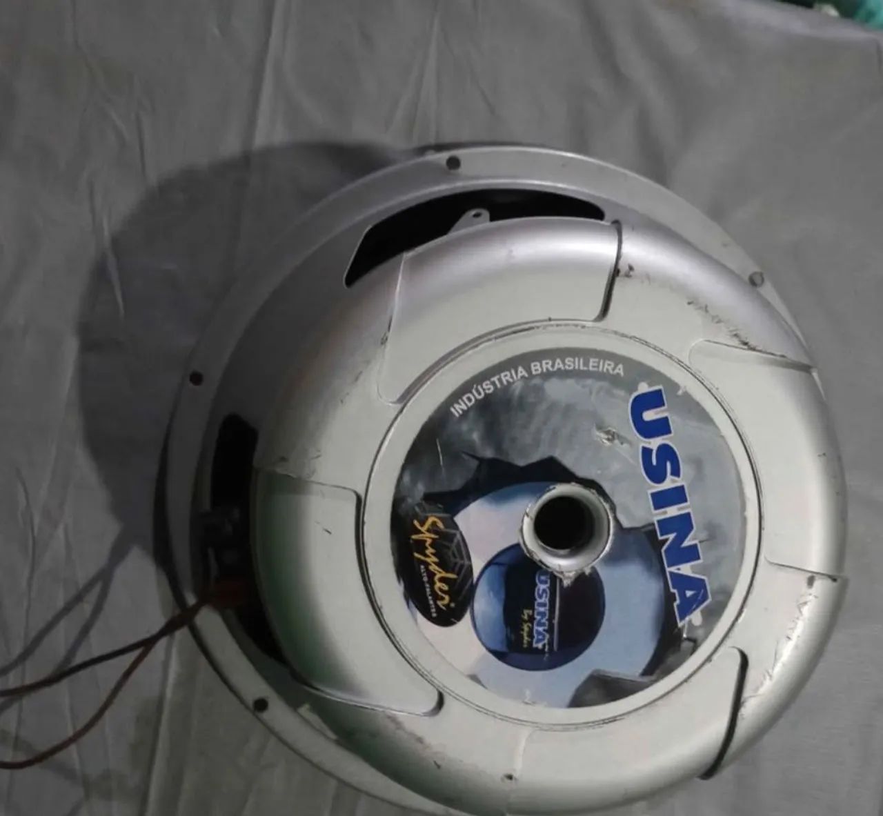 Sub woofer de 12  - Foto 3