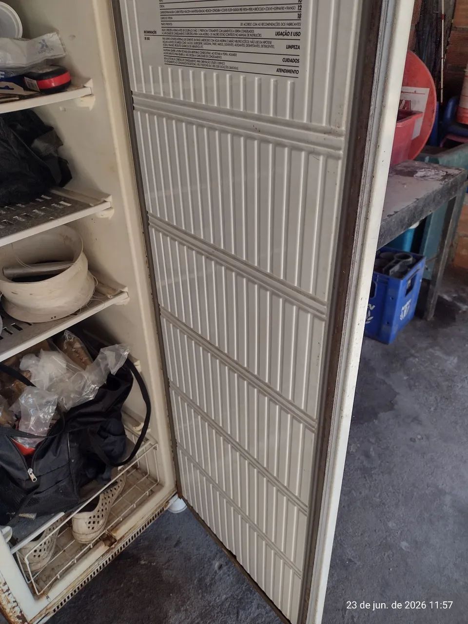 Freezer  - Foto 4