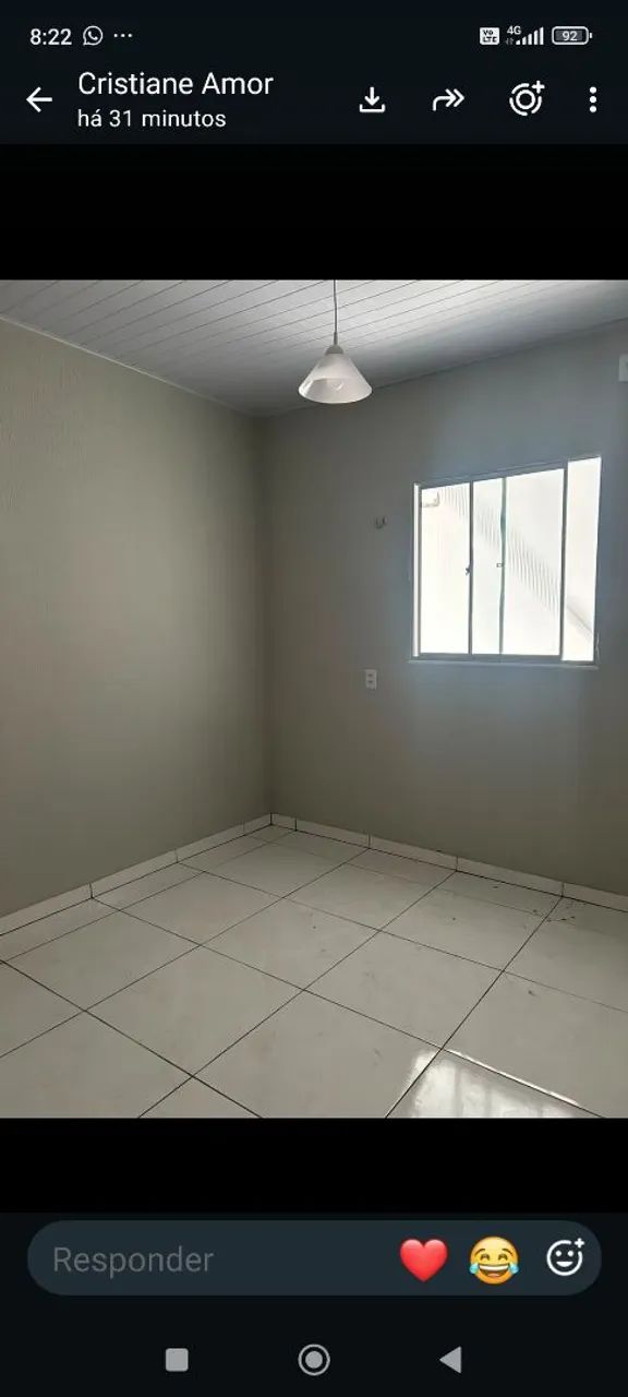 Ótima oportunidade! Aluguel apartamento! - Foto 2