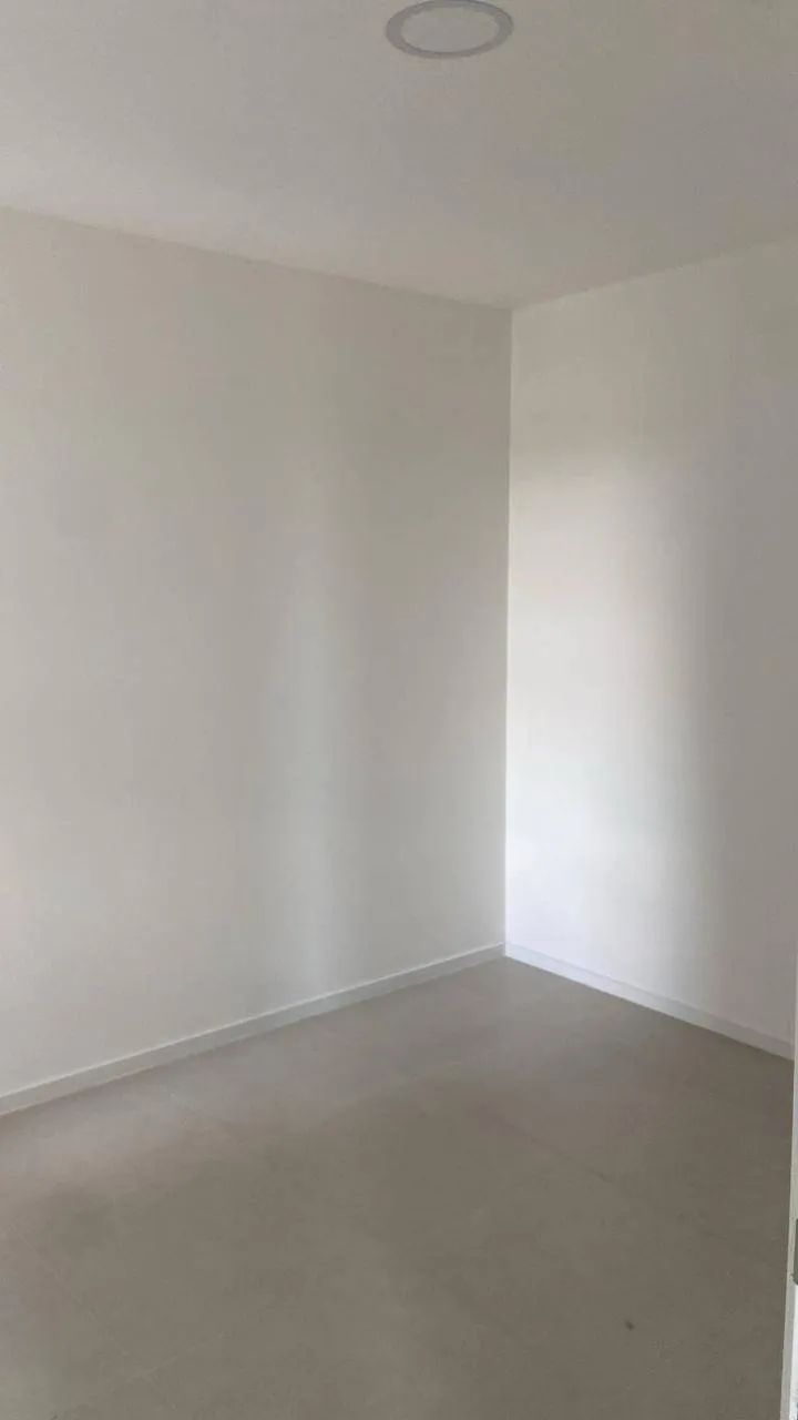 APARTAMENTO PARA LOCAÇÃO COM MÓVEIS PROJETADOS NO CENTRO DO EUSÉBIO REF: 4699 - Foto 5