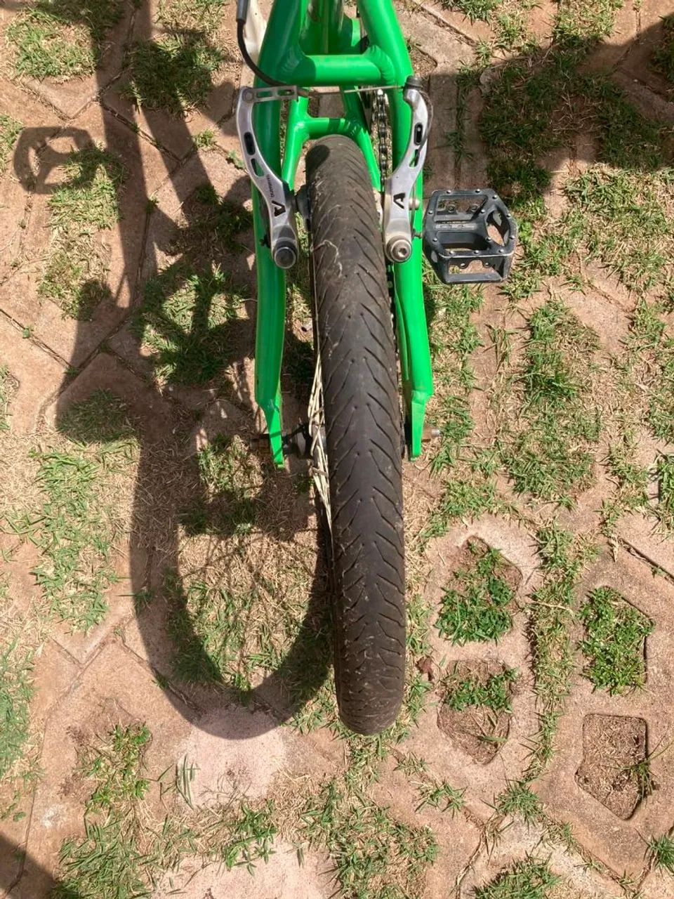 BIKE BMX PRO RACE - Foto 3
