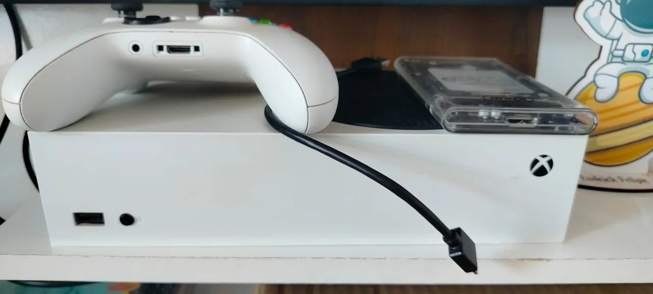 Xbox series S  - Foto 3