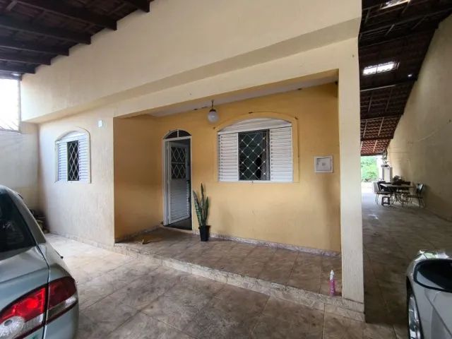Casa de 3 Quartos no Setor Oeste, Gama - (Financiável) - Foto 3
