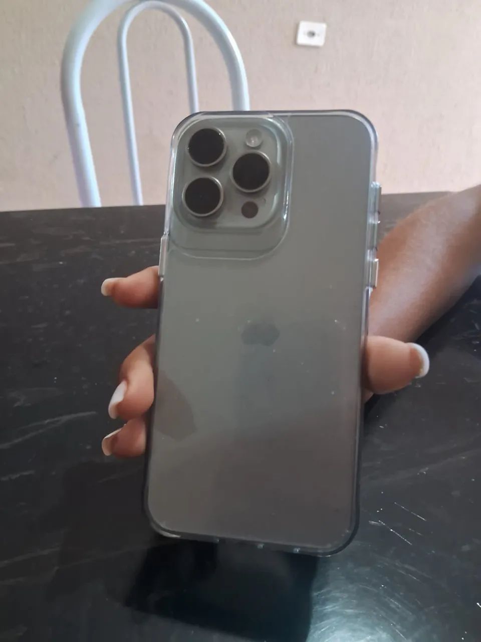 Vendo iPhone 15 pro Max  - Foto 2