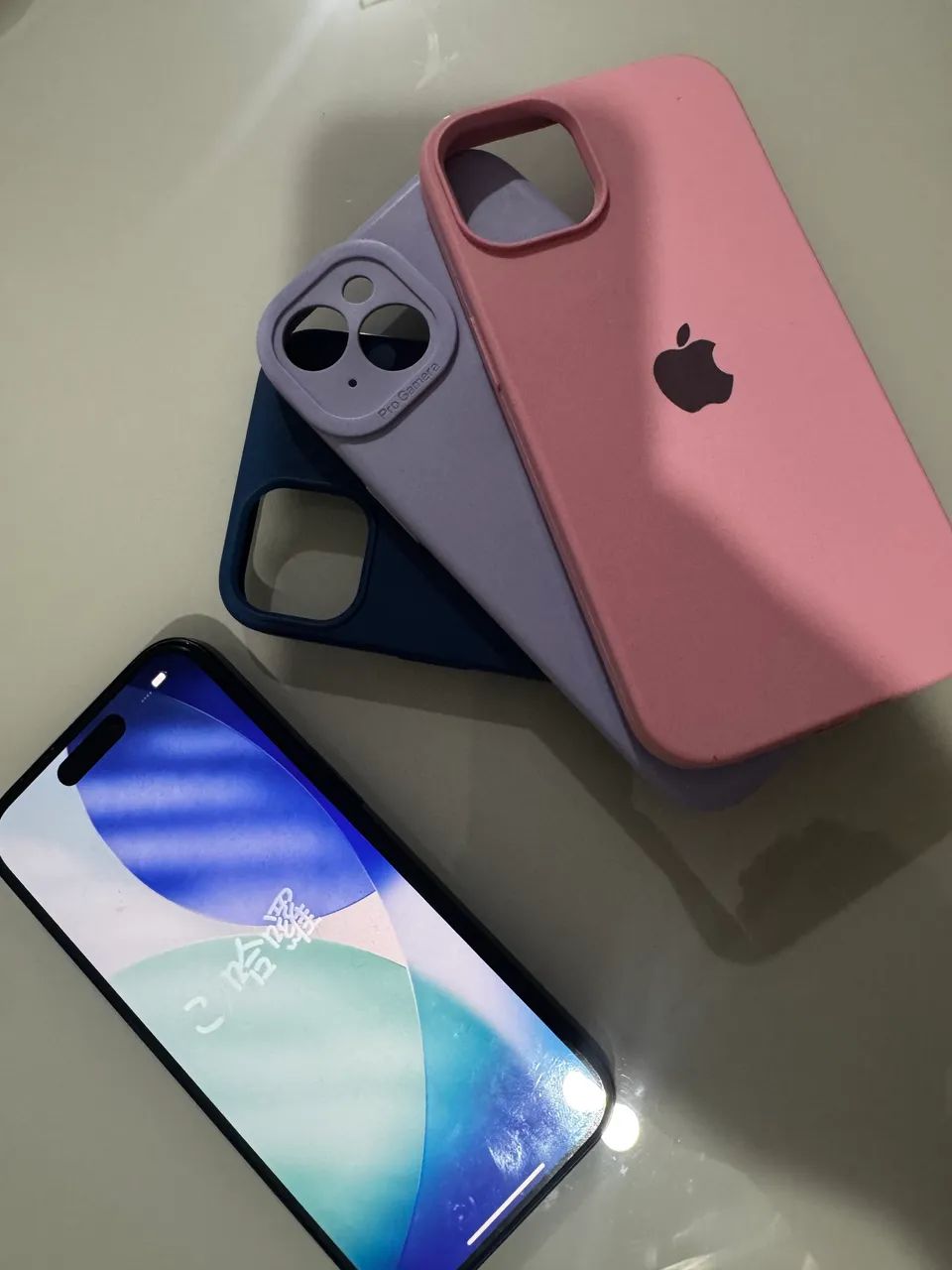 iPhone 15 128GB