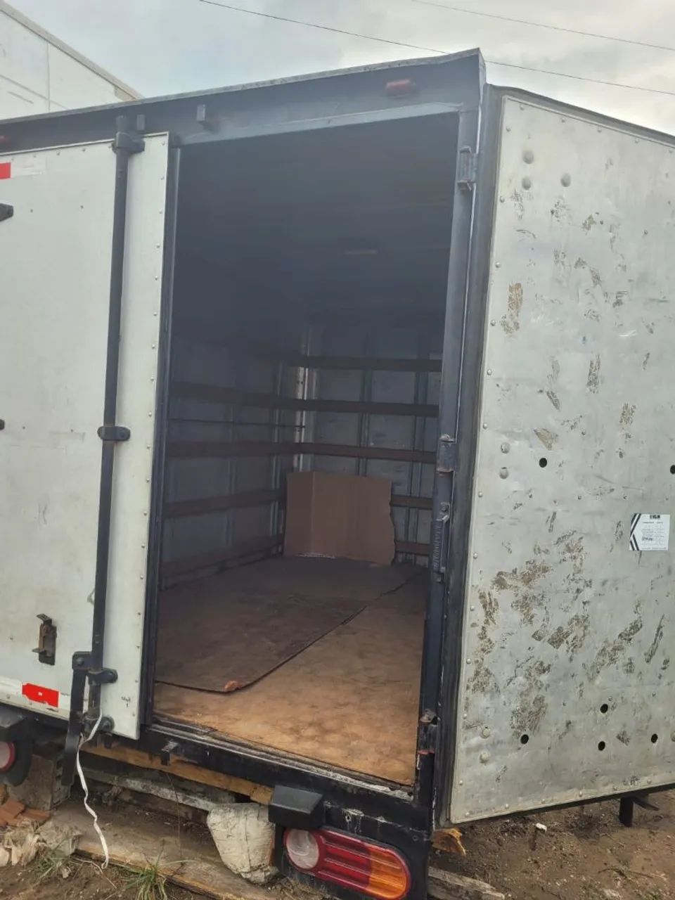 Vendo bou para Hr - Foto 3